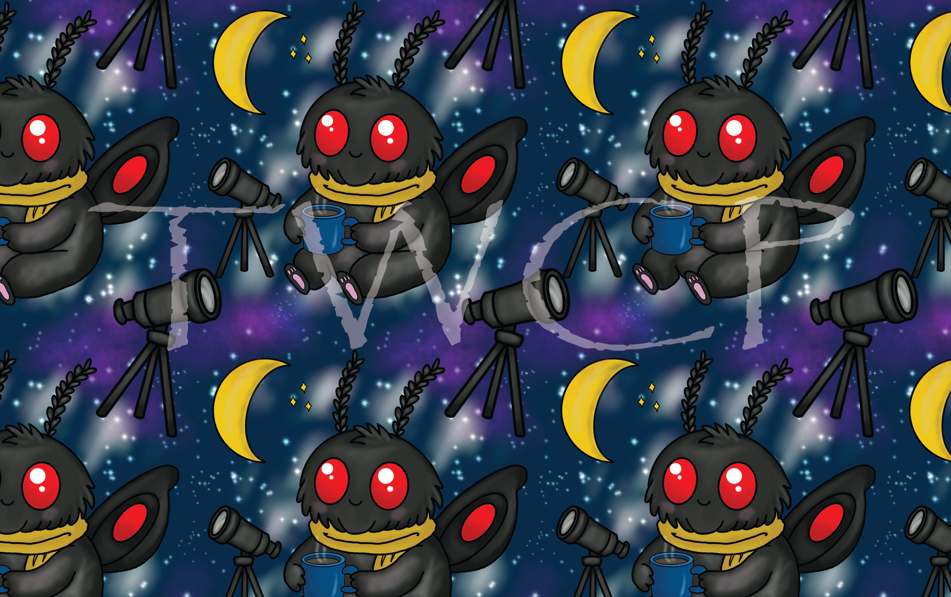 Cauldron & Quill - Terrorsday 2