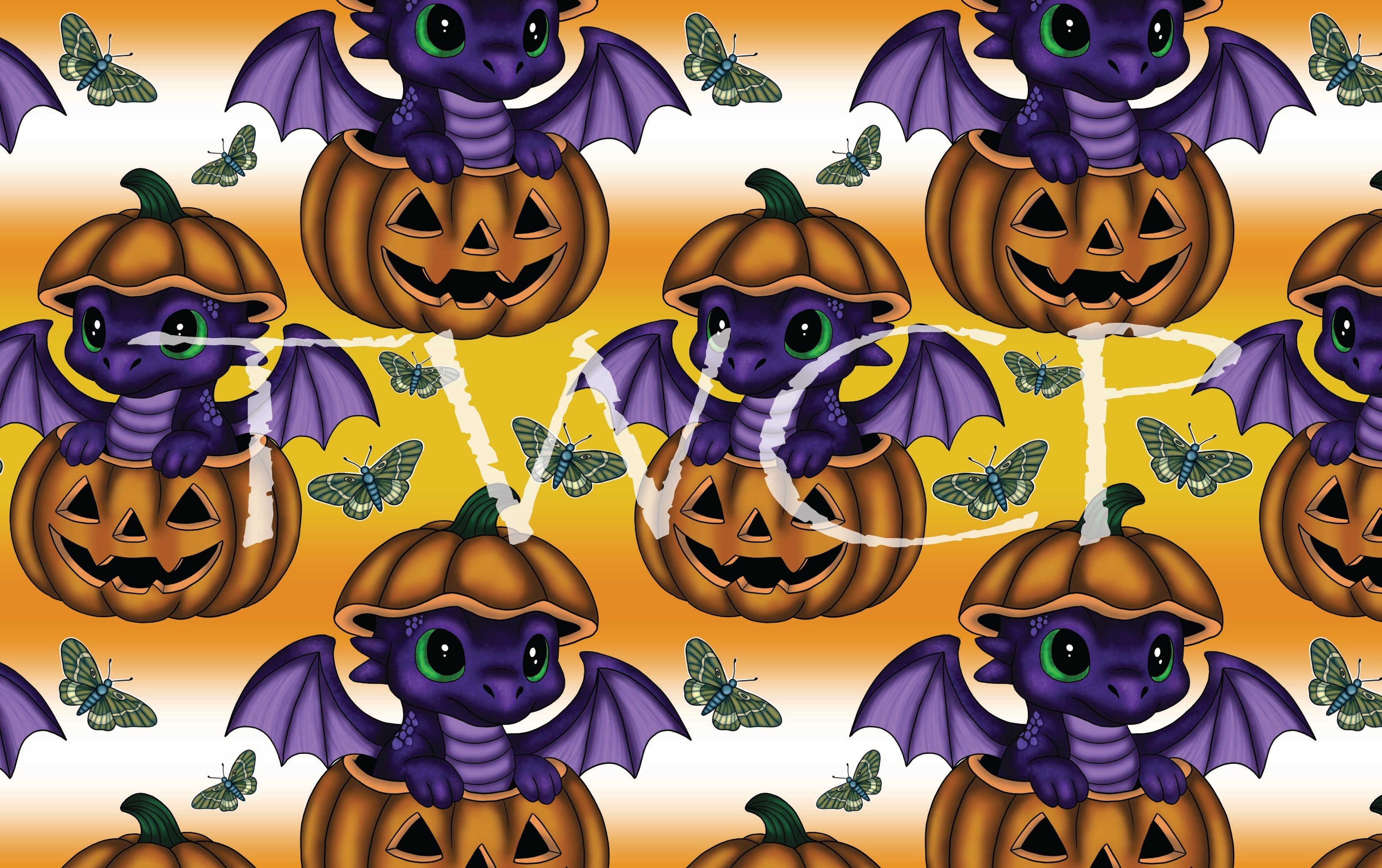 Cauldron & Quill - Tiny Terrorsday 13