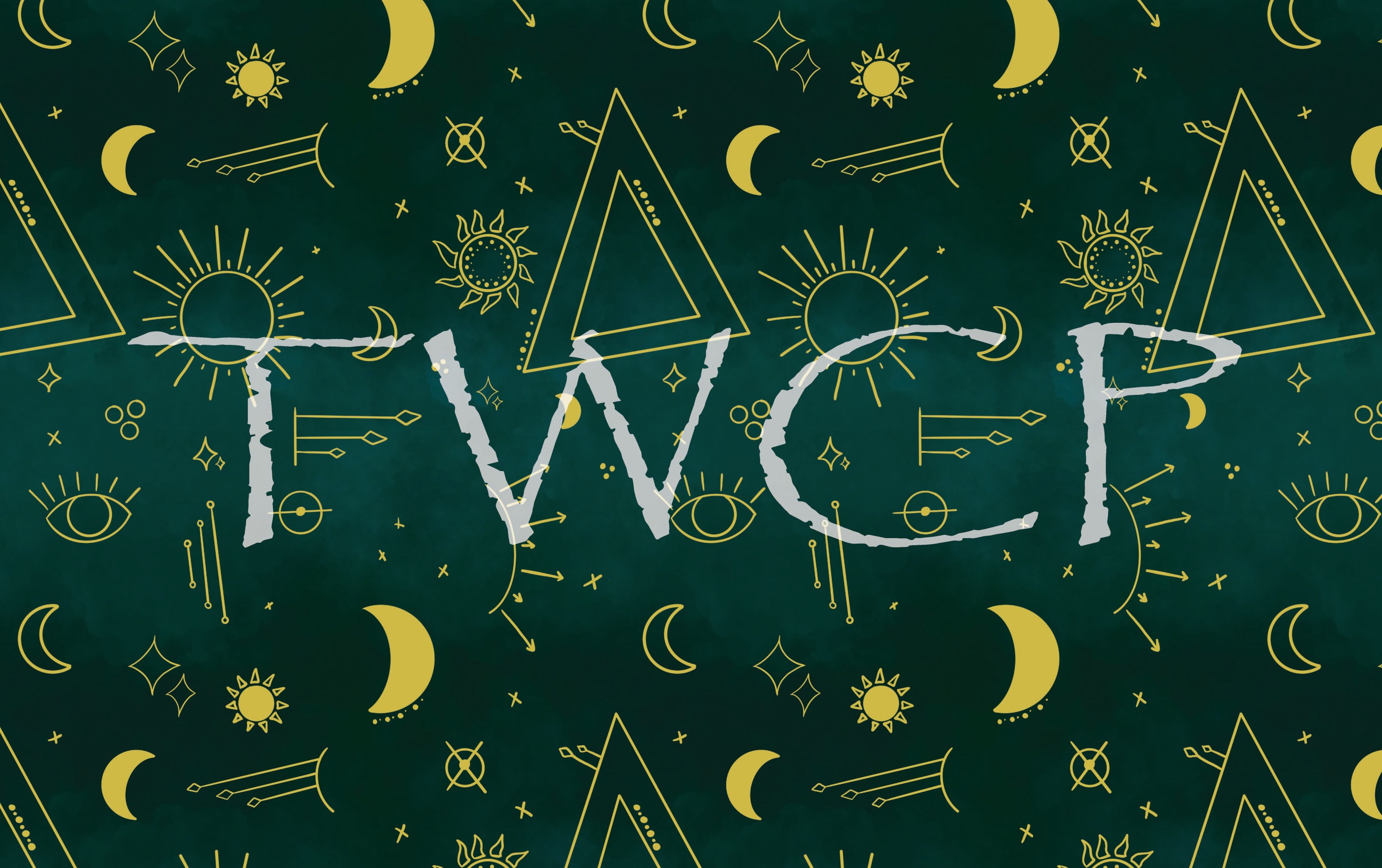 Cauldron & Quill - Tiny Terrorsday 14 Coordinate