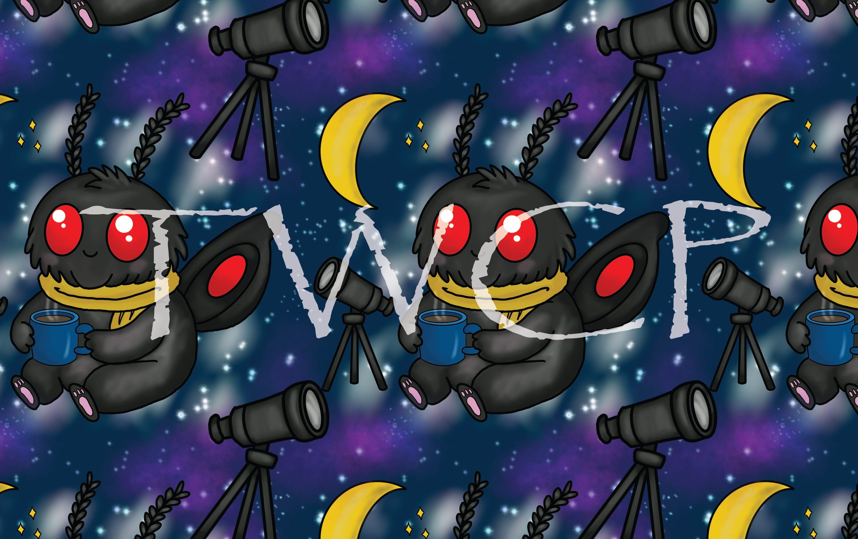 Cauldron & Quill - Tiny Terrorsday 2