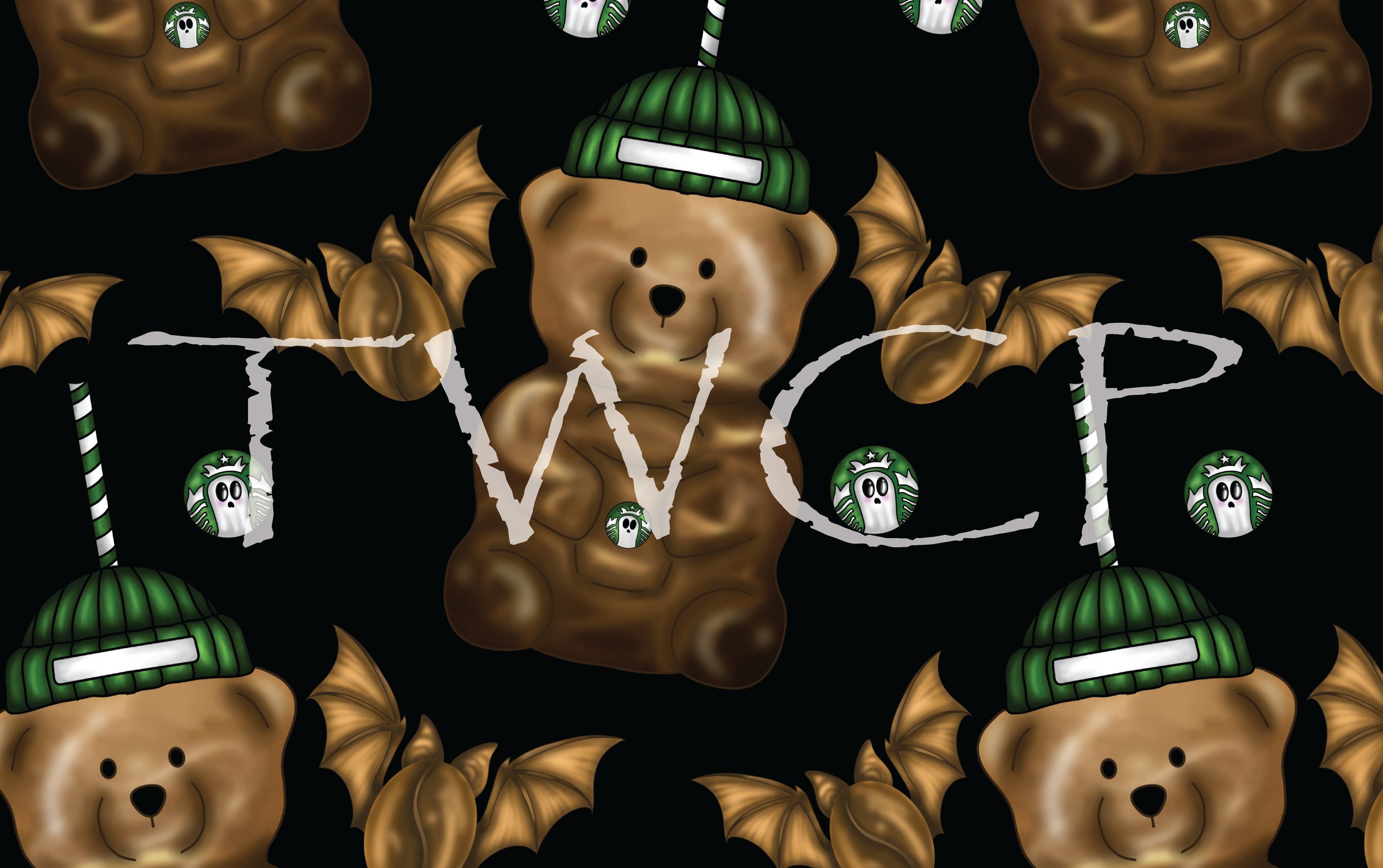 Cauldron & Quill - Boorista Coordinate 2 Black