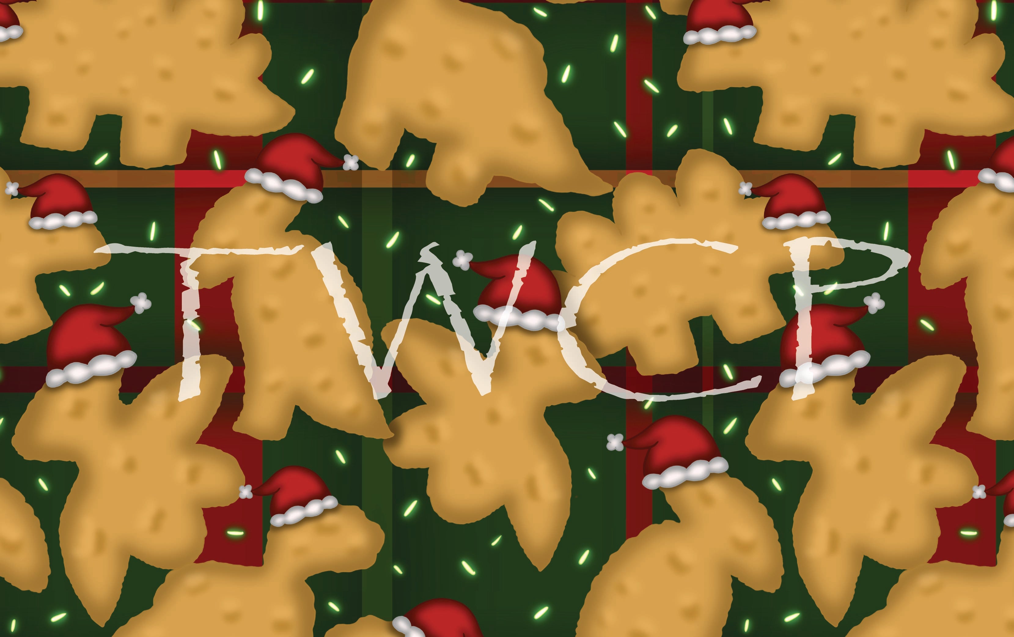 Cauldron & Quill - Merry Crispmas