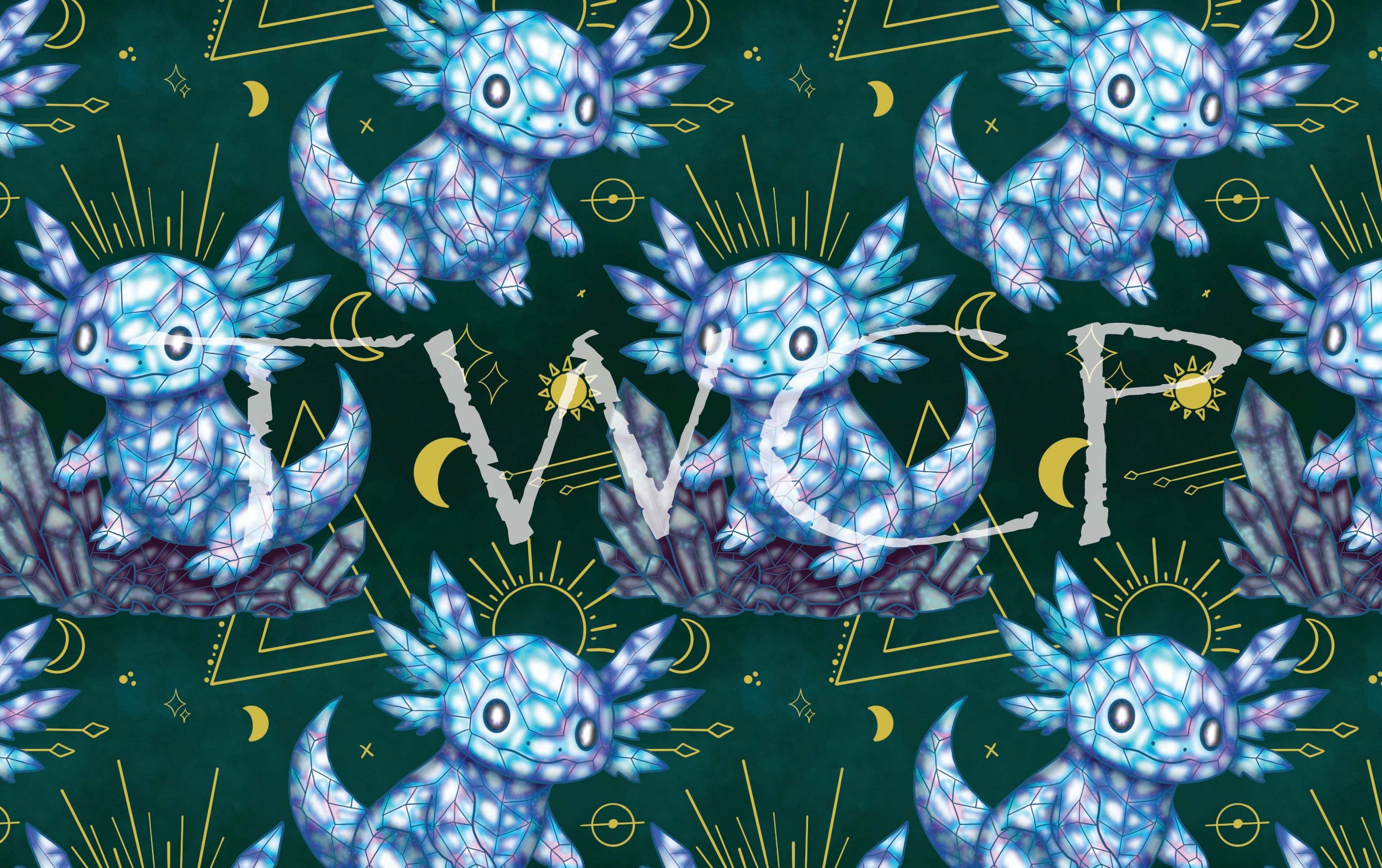 Cauldron & Quill - Tiny Terrorsday 14