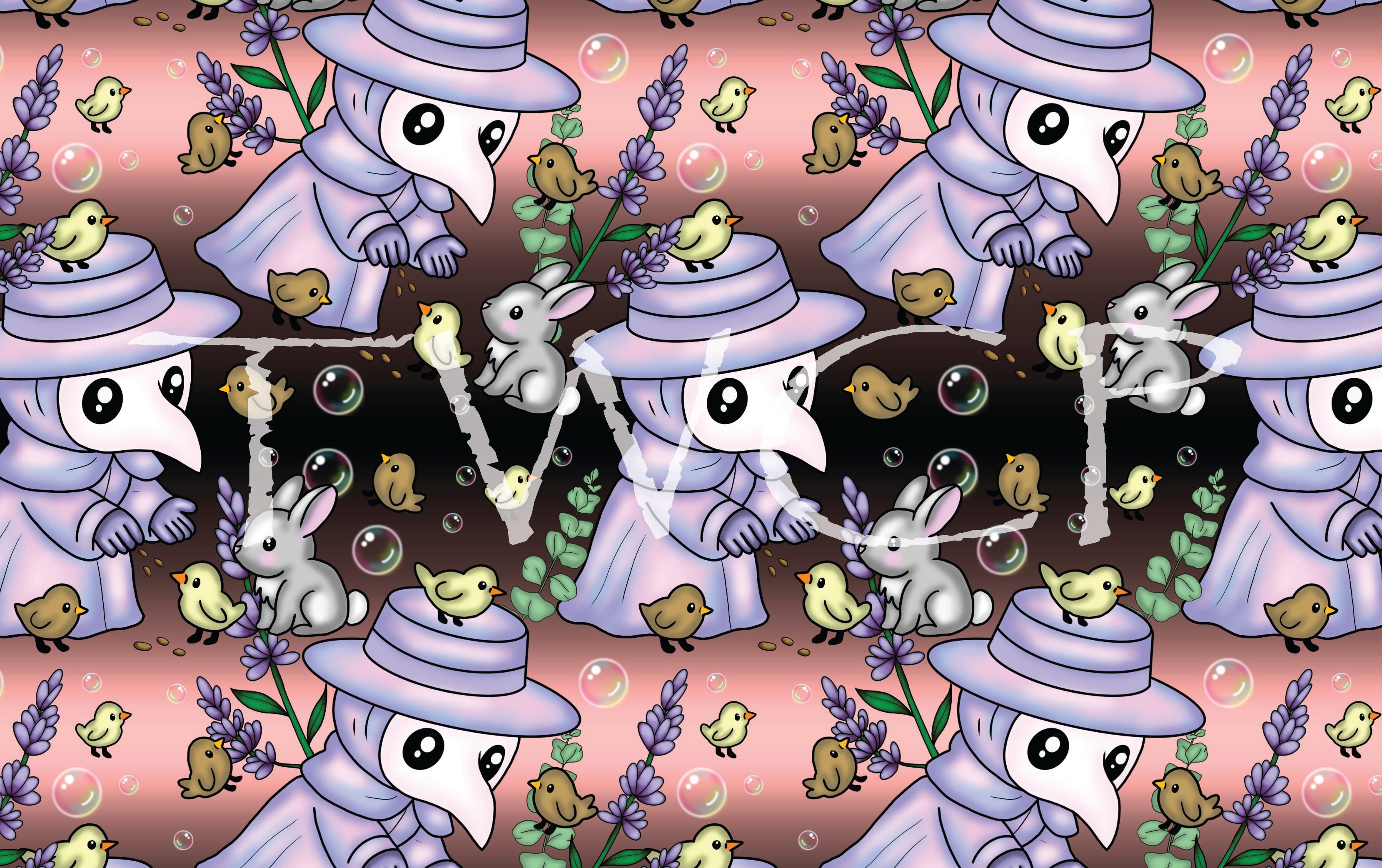 Cauldron & Quill - Tiny Terrorsday 9