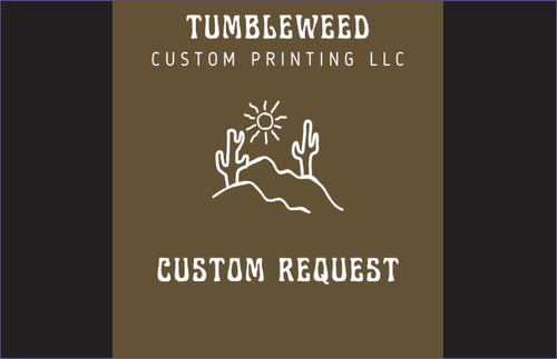 Custom Listing