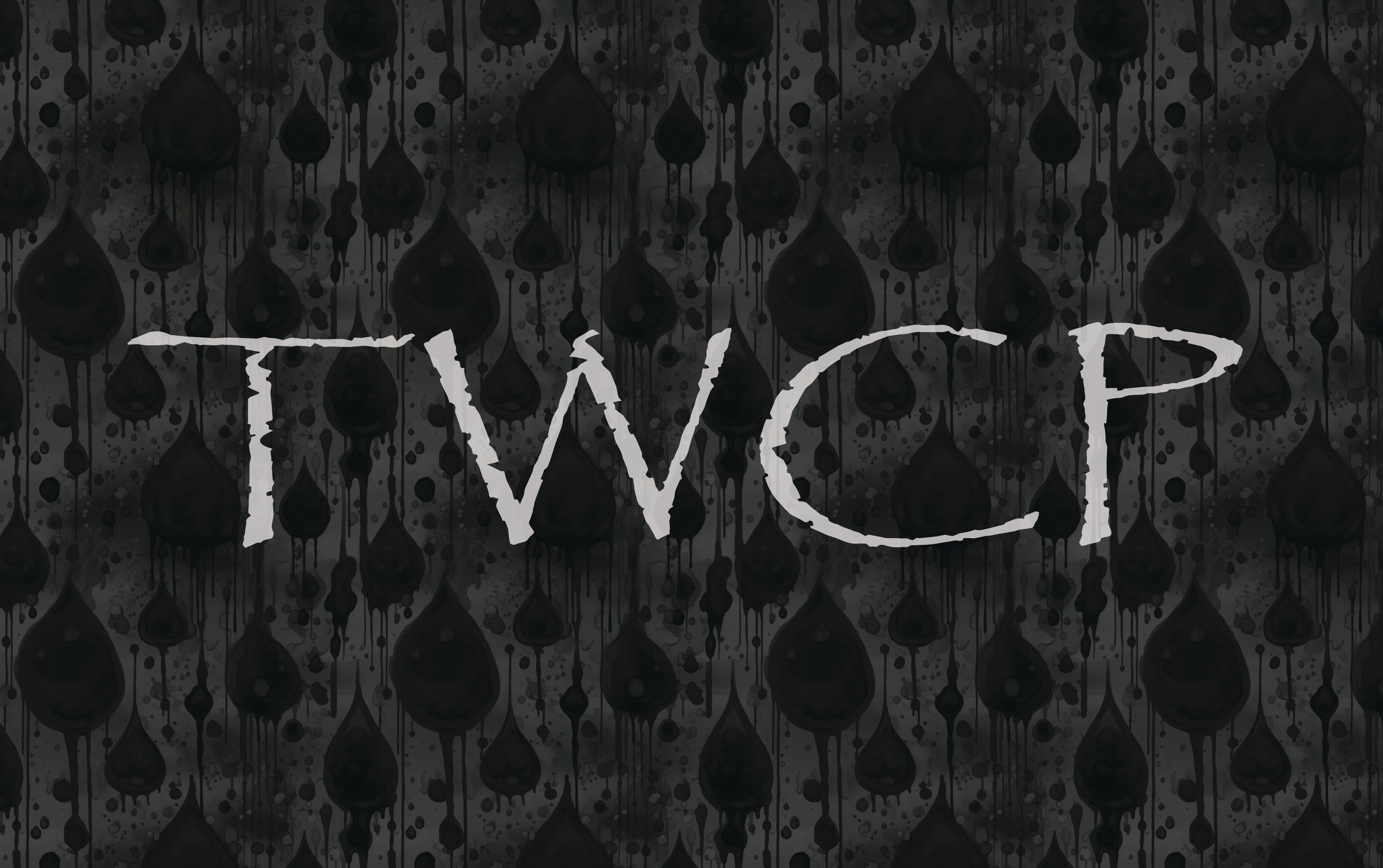 Digital Paper Mermaid - Cartoon Family Coordinate 1