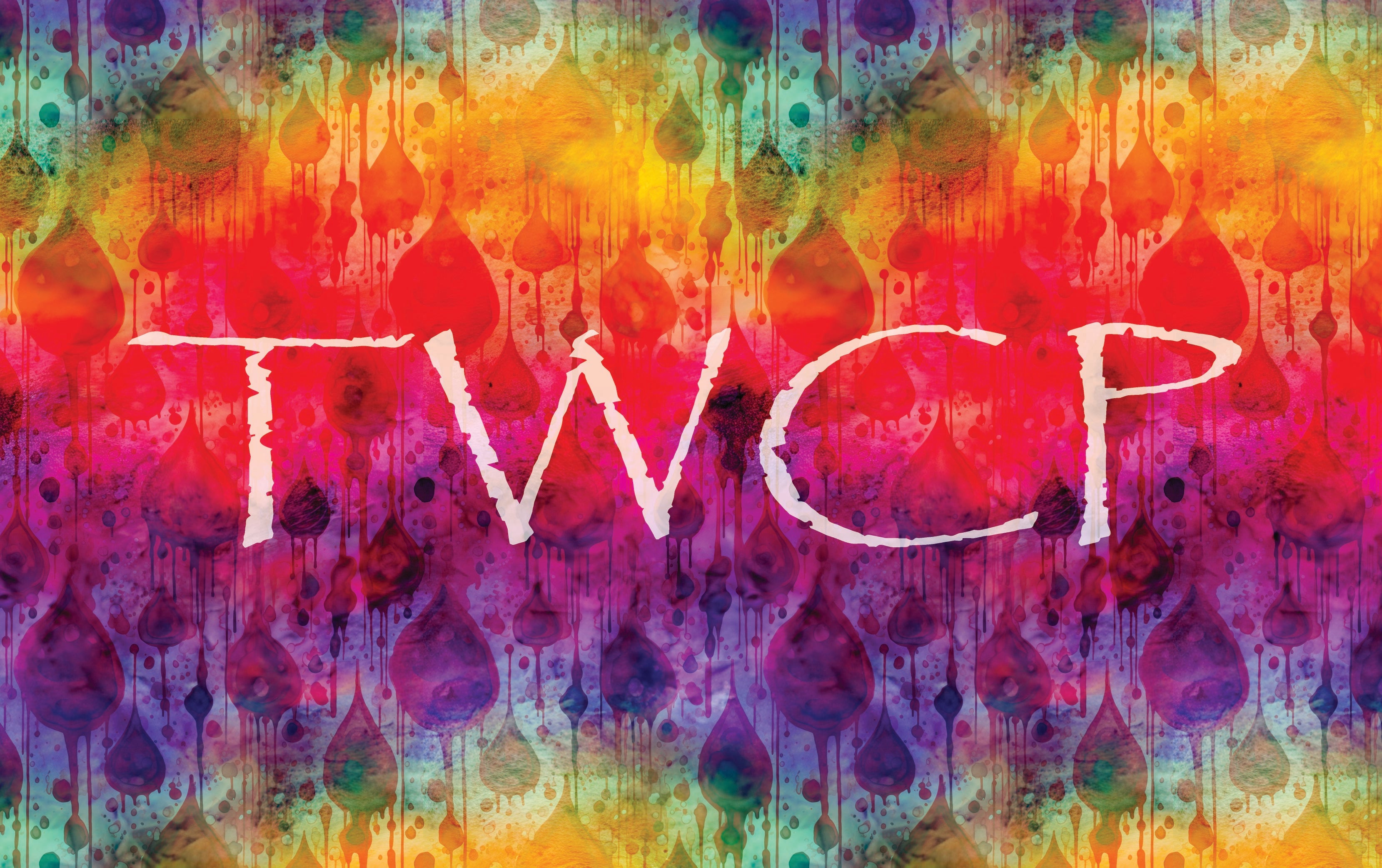 Digital Paper Mermaid - Cartoon Family Coordinate 6