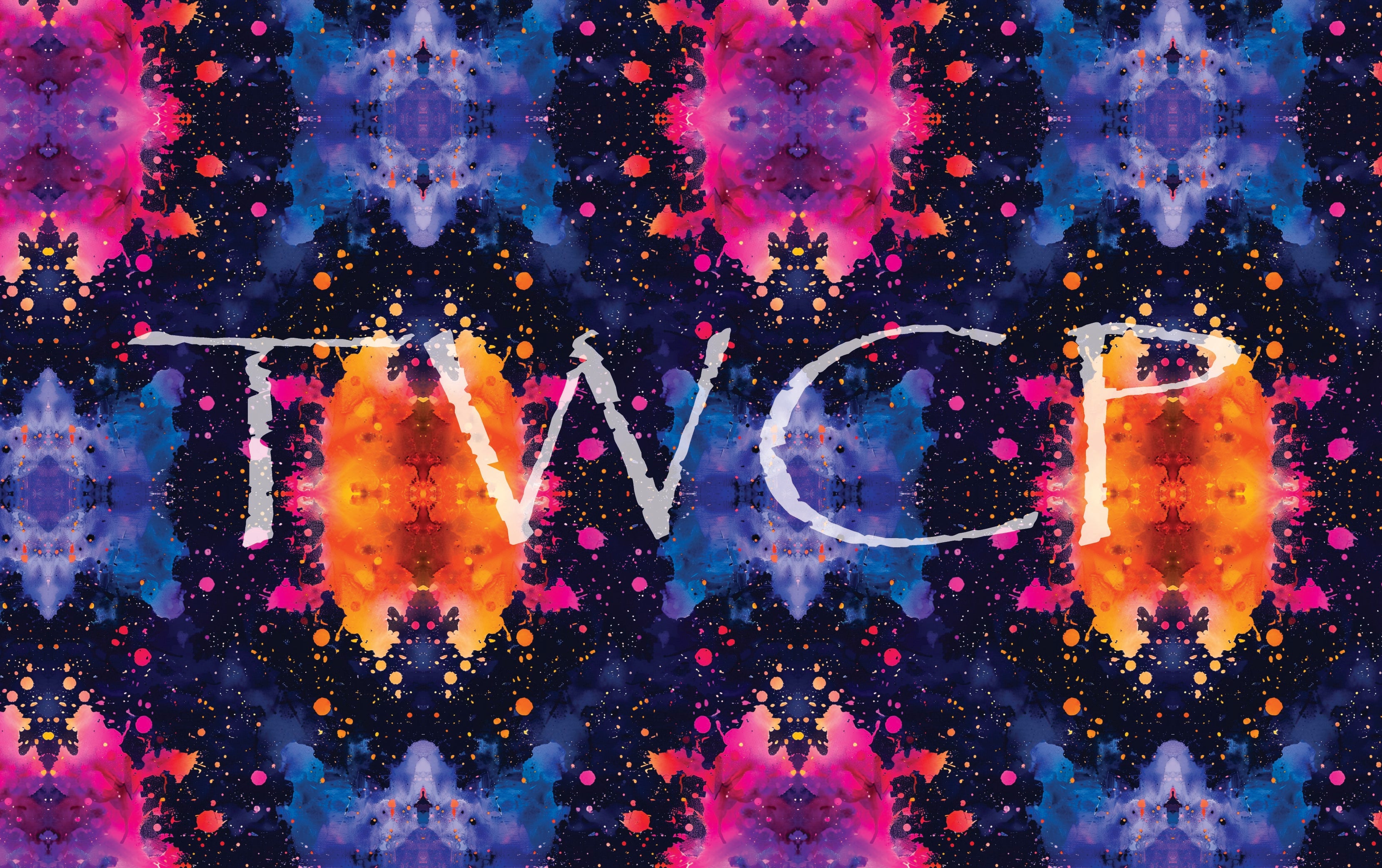 Digital Paper Mermaid - Cartoon Family Coordinate 9