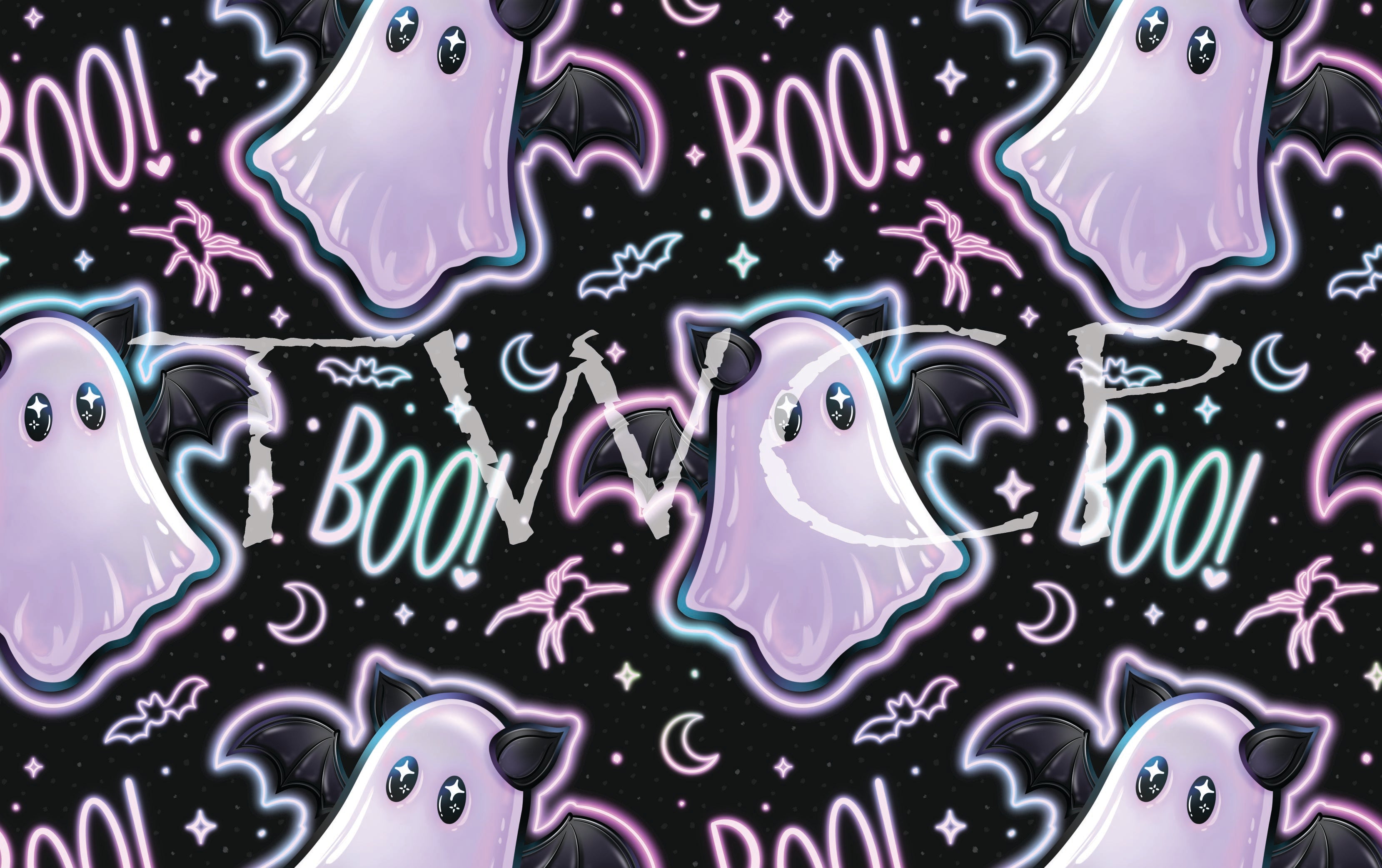 Love, Kyr - Imposter Ghost Rainbow (Bundle Exclusive)