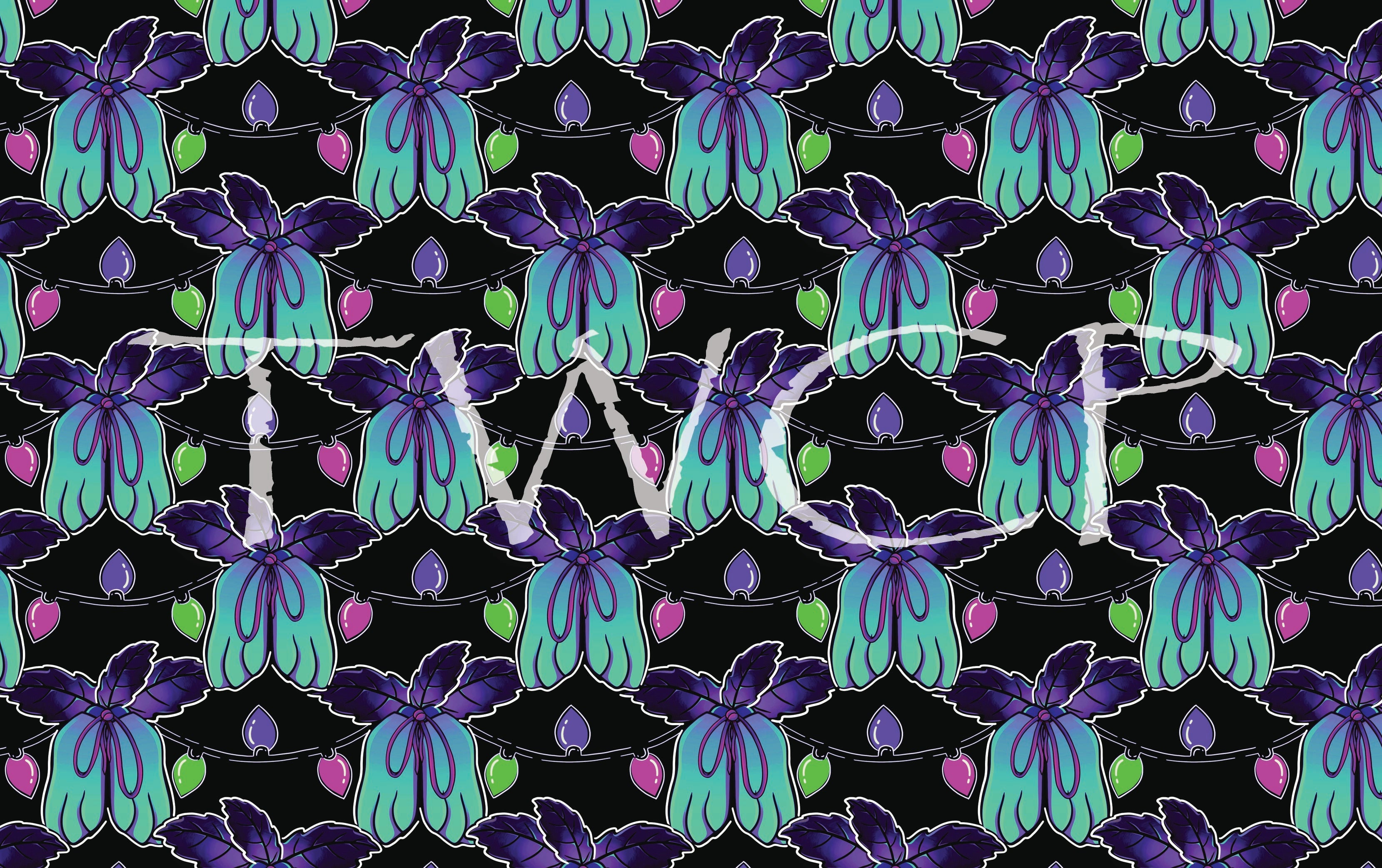 Malevolent Designs - MistleToes