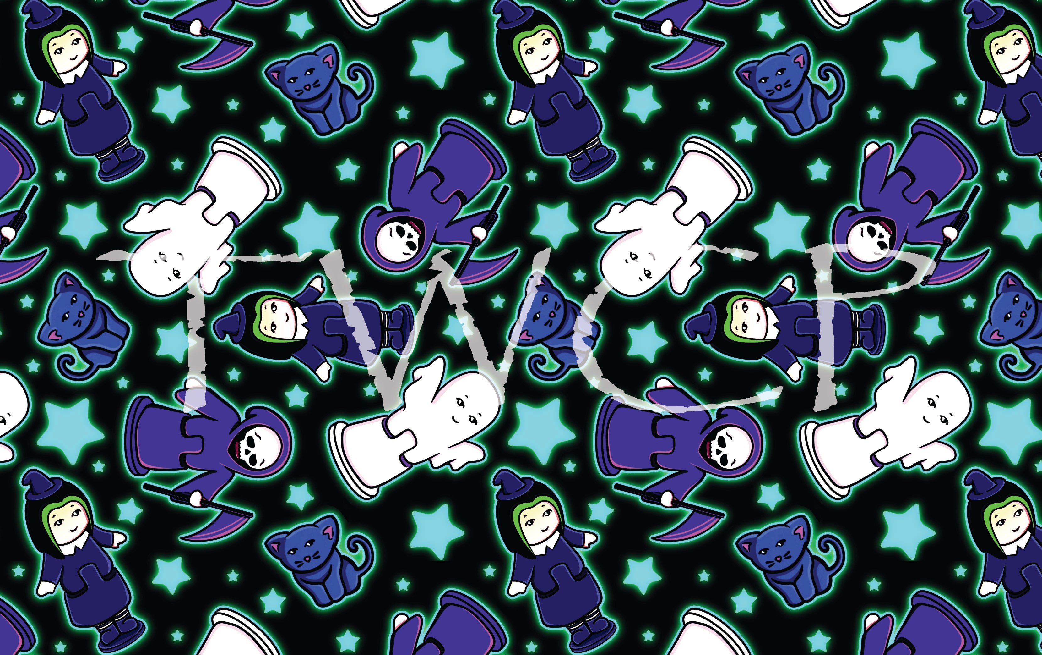 Malevolent Designs - Pocket Fiends 2