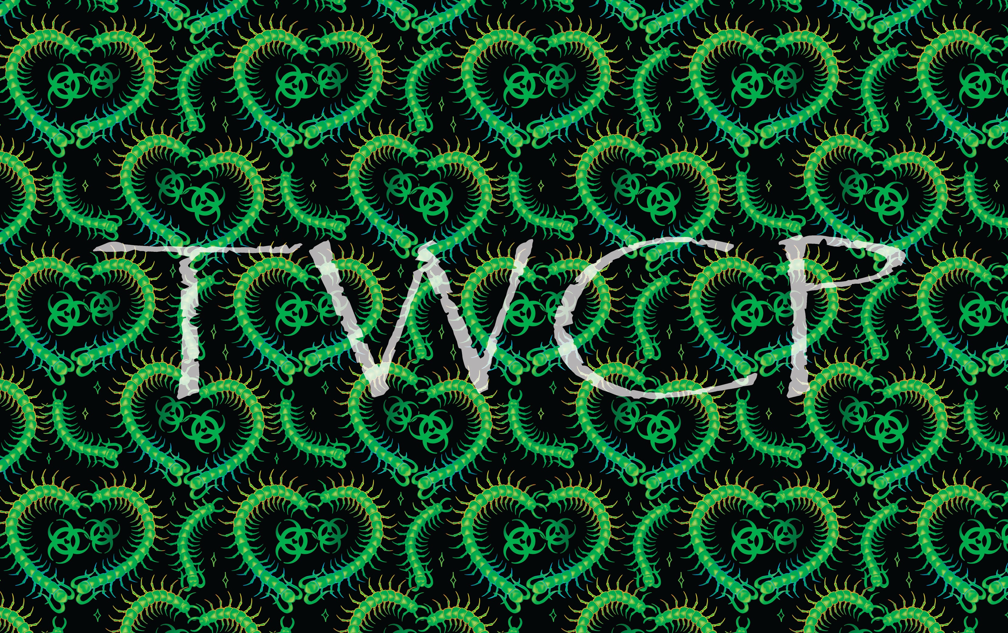 Malevolent Designs - Toxic Centipede