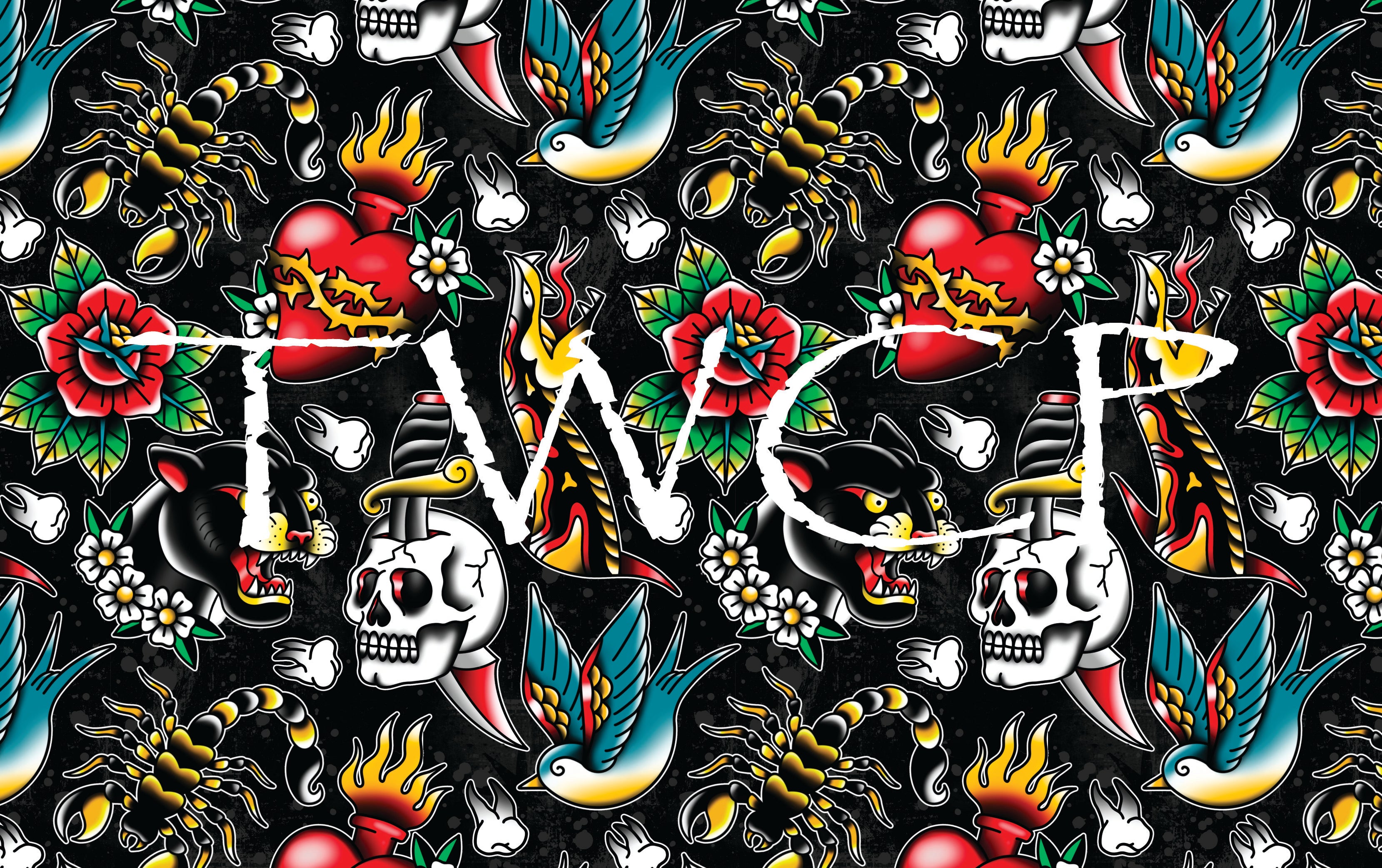 Milkteef Designs - Traditional Tattoos