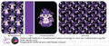 Stitch Craft Patterns - Holly eBook Cover - Whimsy Grove Twilight 1