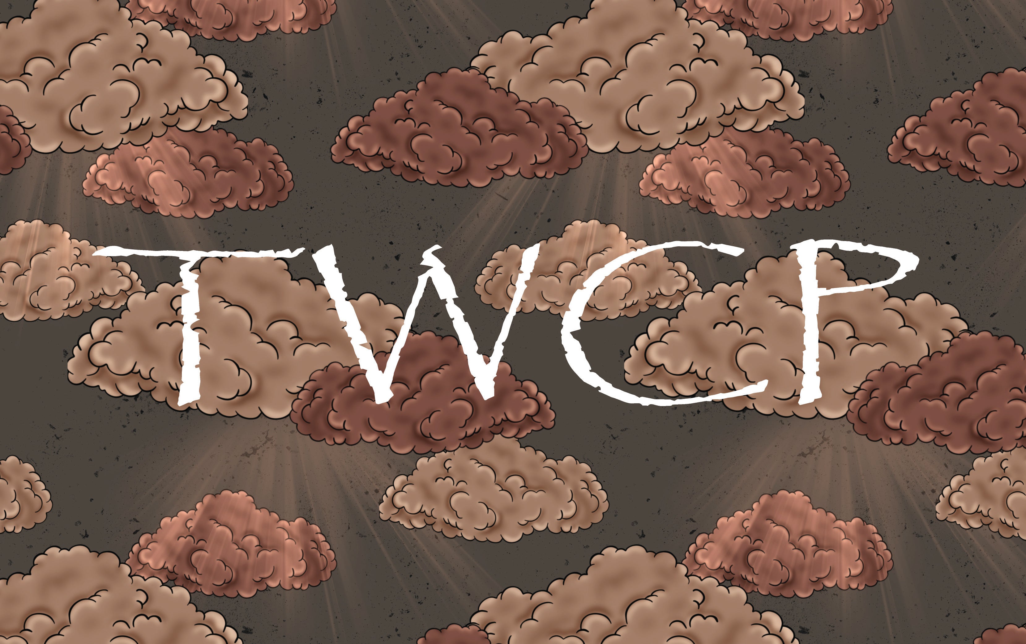 Whimsy Pixie Designs - Whimsey Vintage Cherubs Coordinate