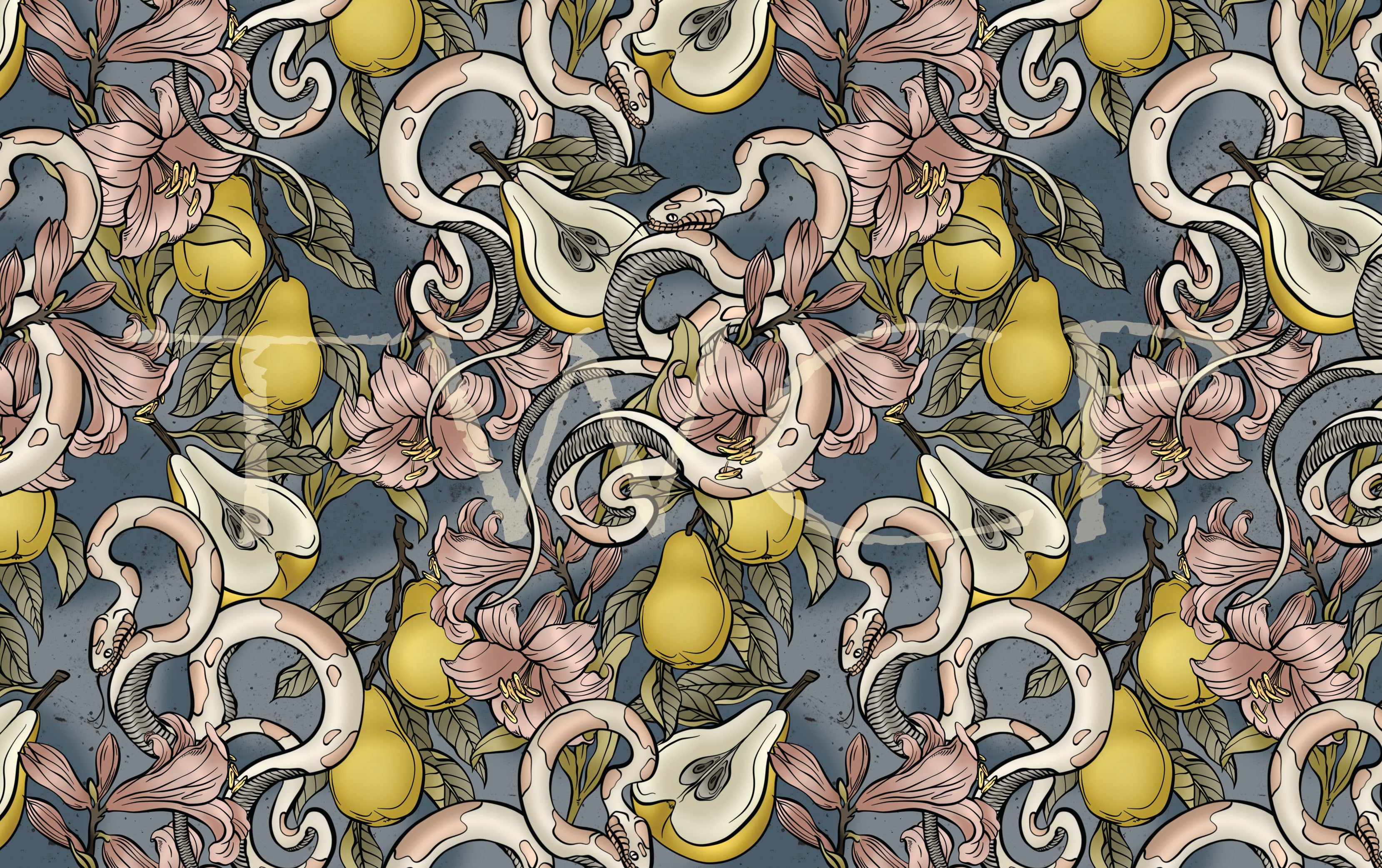 Whimsy Pixie Designs - March Mystery 3