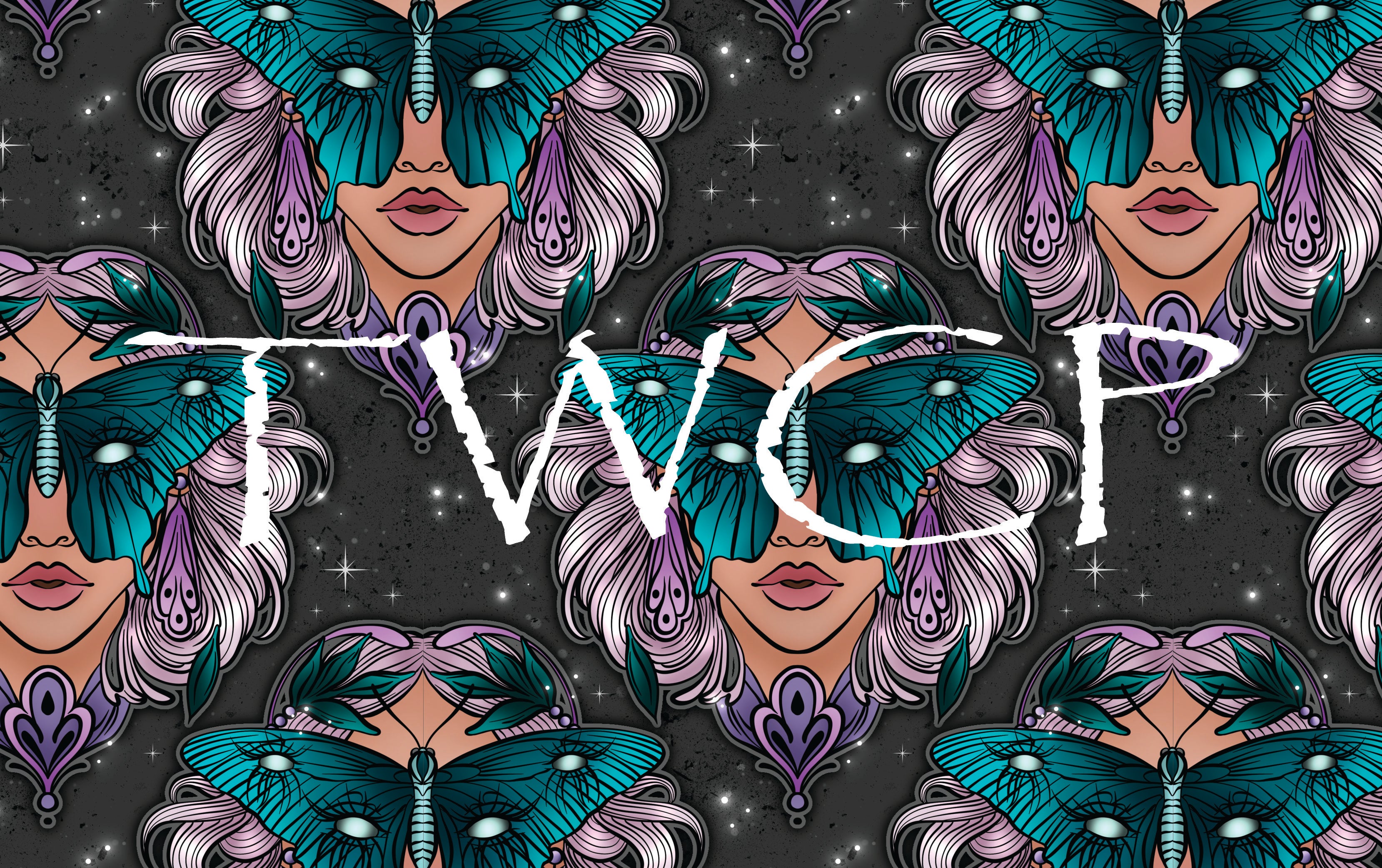 Whimsy Pixie Designs - March Mystery 5