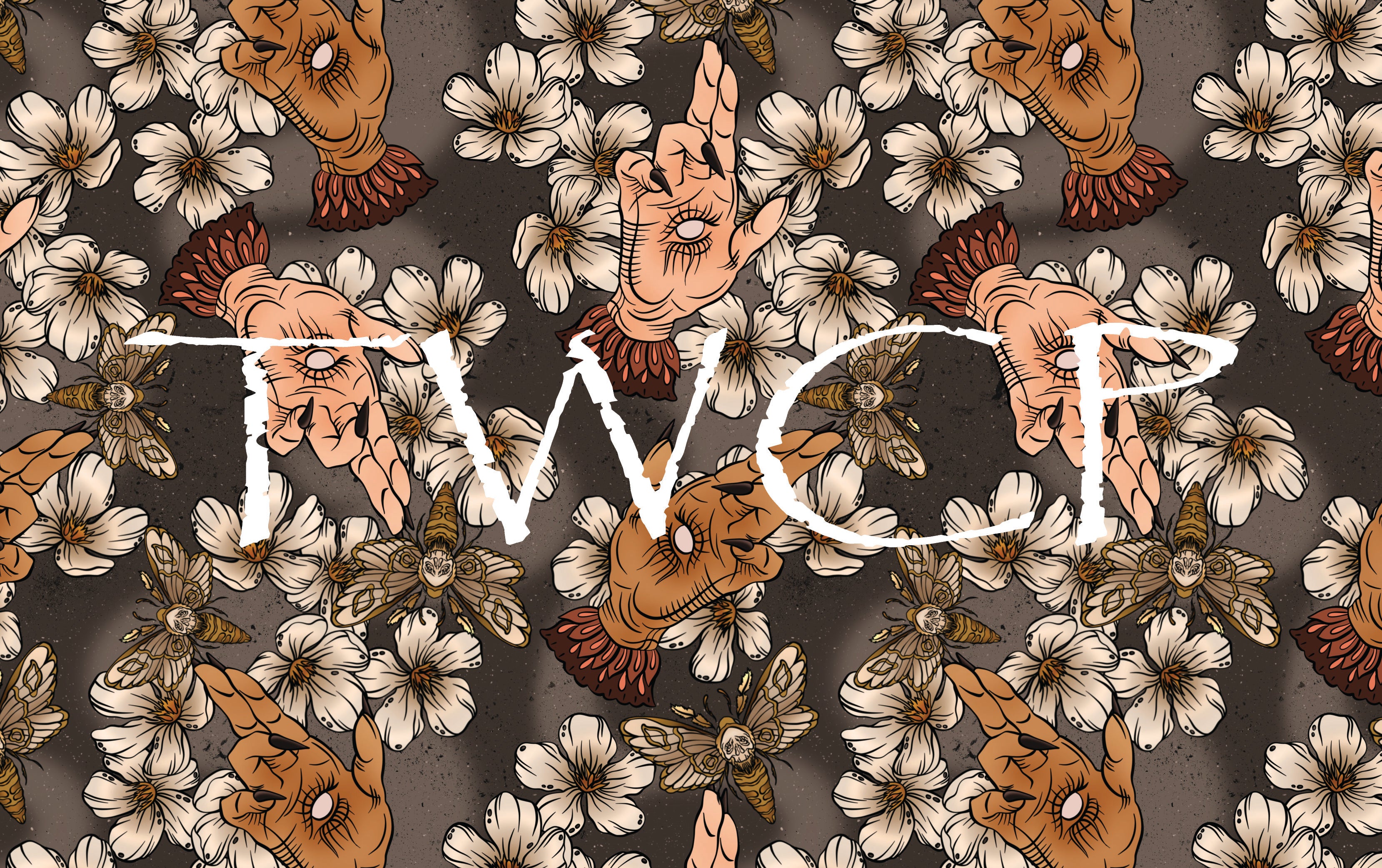 Whimsy Pixie Designs - March Mystery 6