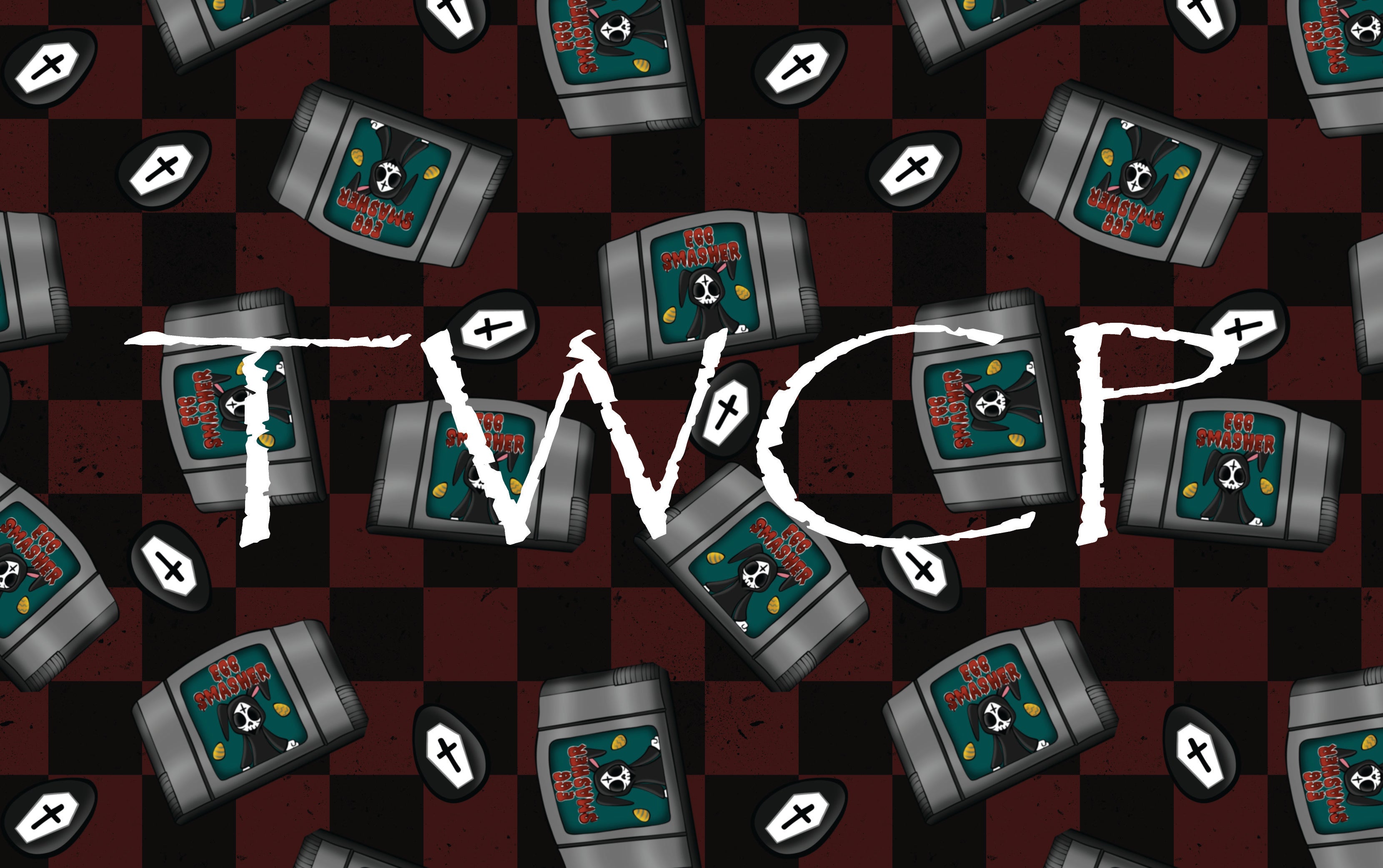 Whimsy Pixie Designs - Gamer Egg Smasher Game Coordinate Checker