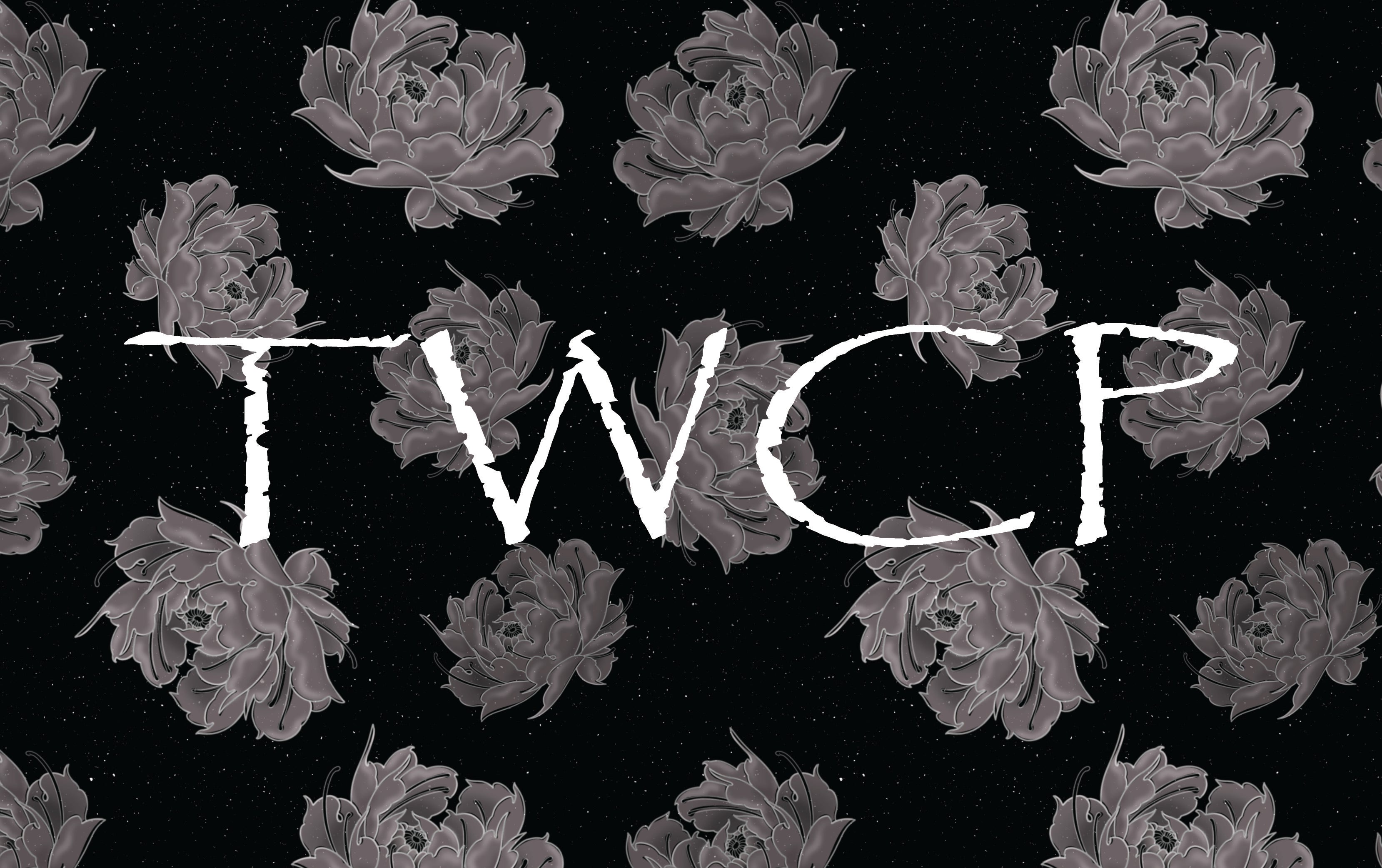 Whimsy Pixie Designs - Neo Traditional Fox Coordinate Black